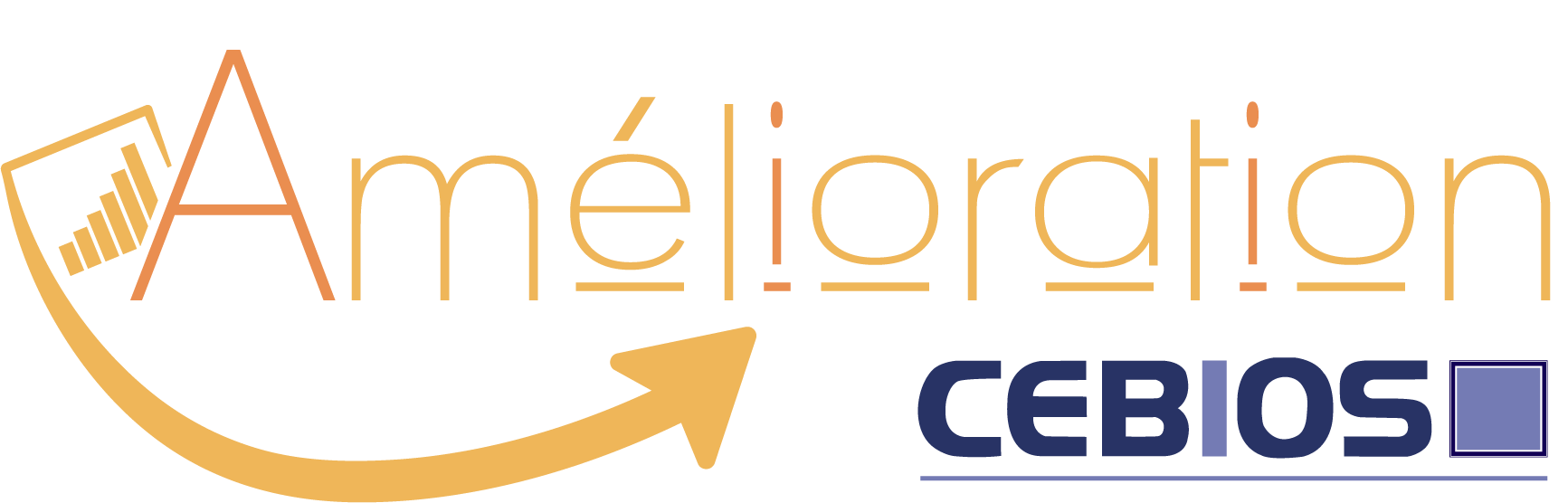 Logo Cebios Amélioration
